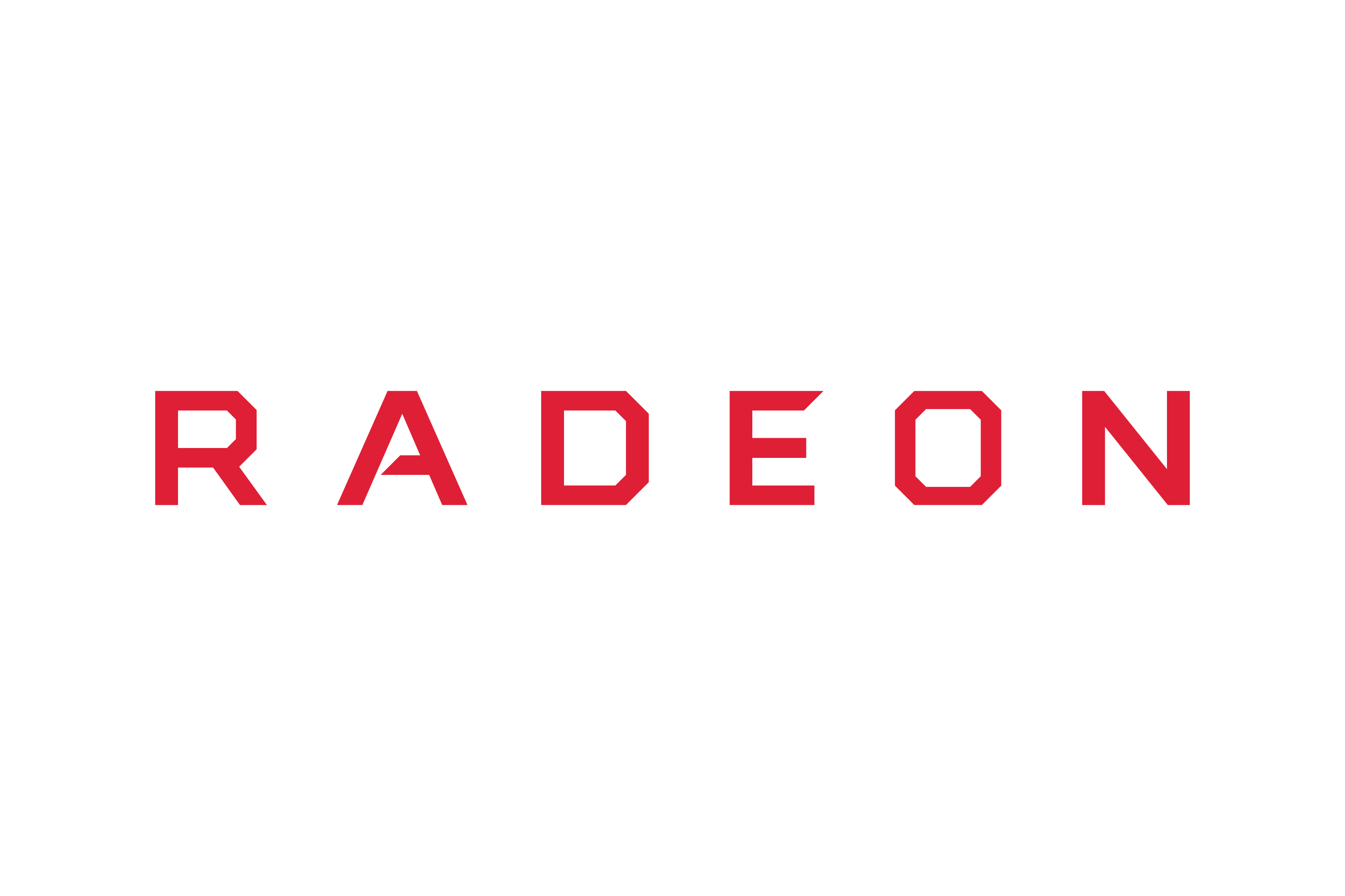 Radeon